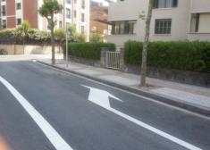 cada vez menos estacionamientos para motos en la playa