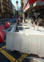 CALLE HERNANI-ANDIA