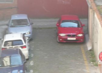 Callejon Istingorra 27/7/2008 17:21