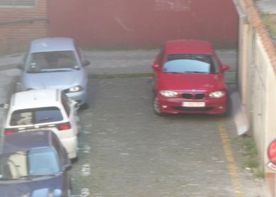 Callejon Istingorra 27/7/2008 17:21