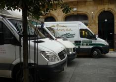 Callejón sin salida