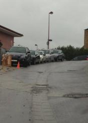 Camino de Agerre (Agujeros)