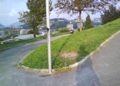 Camino de la Ikastola