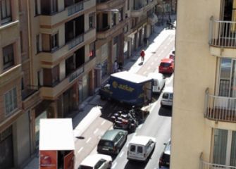 ¡CAMIONES, CAMIONES, CAMIONES!