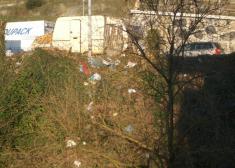 Camping en Pasaia Antxo