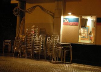 Caradura de empresarios e indefesión desde el Ayuntamiento