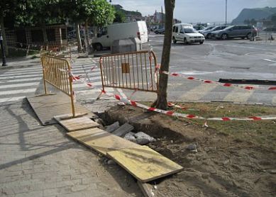CARRERA DE OBSTÁCULOS