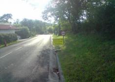 CARRETERA  GUADALUPE