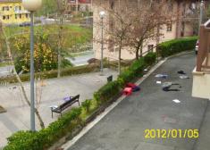 Casa de Acogida de Menores en Zizurkil