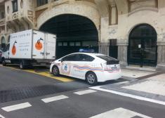 Cazador Cazado. Basta ya de impunidad !