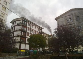 central térmica