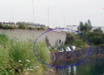 CHABOLISMO EN RIBERAS DE LOIOLA