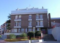 Cierre de La Sociedad Boskozaleak en Intxaurrondo