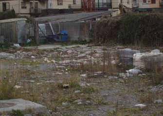 Ciudad Jardín de Loiola