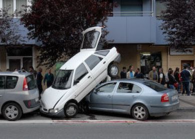 clases de matemáticas en el ayuntamiento de ZARAUTZ para nuevos recuentos de votos.