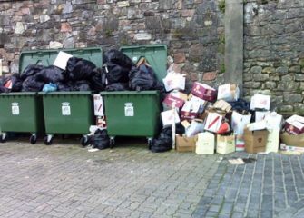 Clausura del Festival de Cine