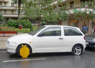 Coches de adorno