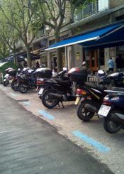 ¿COCHES o MOTOS?
