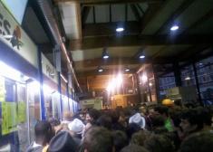 Como Animales para conseguir un billete de autobus