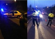 como NO ACTUAR en accidente de trafico