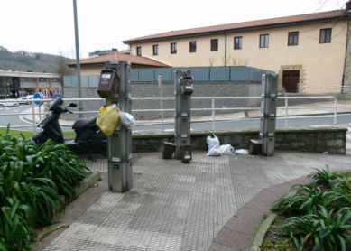 Con el PAP hemos topado