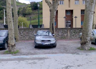 conductor insolidario