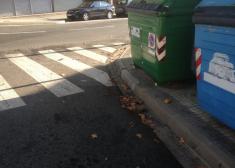 Containers peligrosos