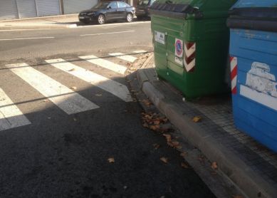 Containers peligrosos