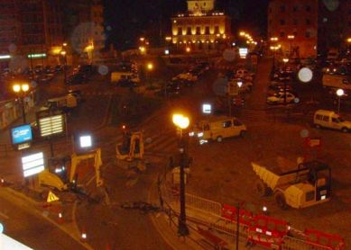 Contaminación acústica y medioambiental