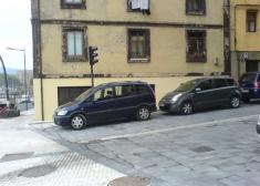 Contenedores en Buenavista