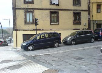 Contenedores en Buenavista