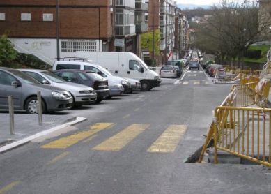 CONTINUA el despropósito