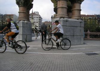 Cruce de caminos ciego