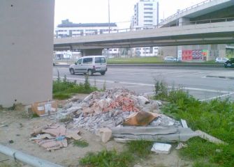 Cuando se va a cerrar este basurero