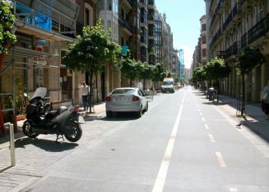 ¿Cuantas Infracciones a la vez?