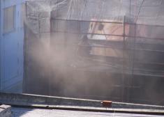 ¿Cuanto tenemos que aguantar los vecinos de Pasai Donibane?