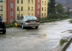 cuanto tiempo hay que esperar para retirar un coche con cepo