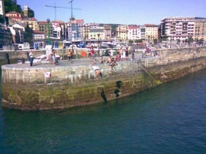 Otros en Donostia-San Sebastián