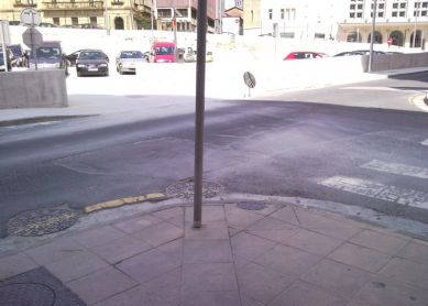 DANDO TRABAJO A LOS TUNELES DE LAVADO