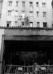 DE VERGÜENZA!!! ESTO NO PASARIA EN EL BOULEVARD!!!!!!