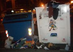 Debemos seguir siendo solidarios?