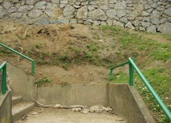 DEJADEZ EN BERA BERA