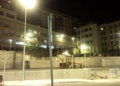 DERROCHE DE ENERGIA EIBARRESA