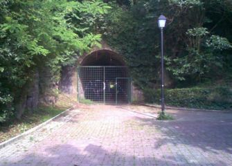 Desde 2003 esperando el bidegorri por Txaparrene