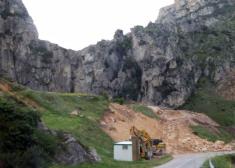 desfiladero de pancorbo