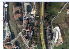 DESIDIA DEL AYUNTAMIENTO DE TOLOSA