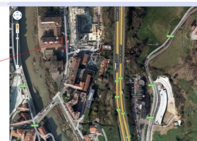 DESIDIA DEL AYUNTAMIENTO DE TOLOSA