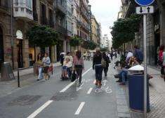 Dime con quien andas.......