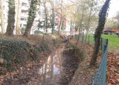 Donde esta el agua???