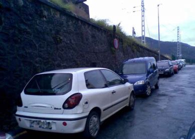 Donde esta el municipal cuando se le necesita